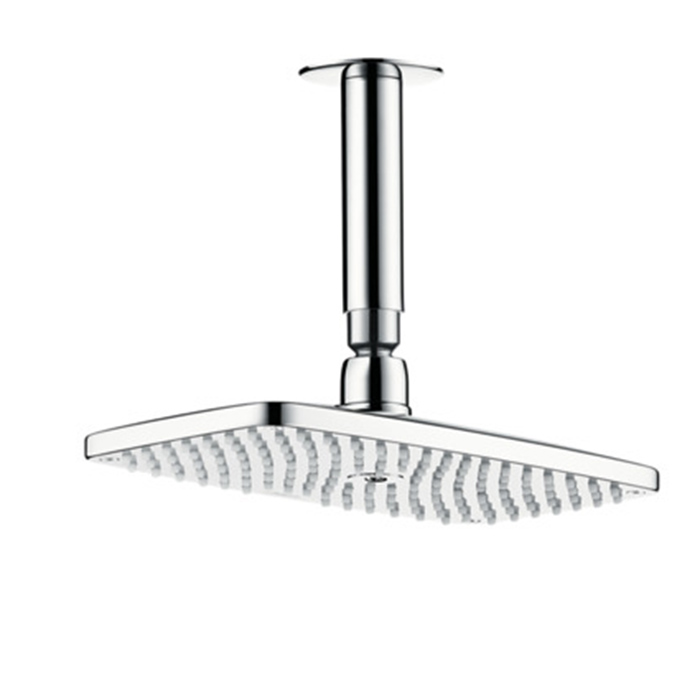 Hansgrohe Raindance E Верхний душ, потолочный, цвет: хром