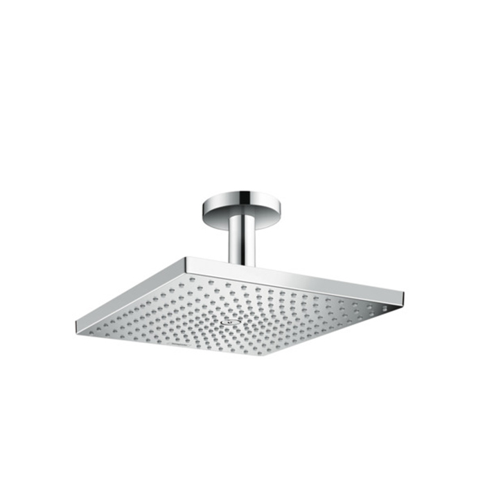 Hansgrohe Raindance E 300 Air 1j.Верхний душ, цвет: хром