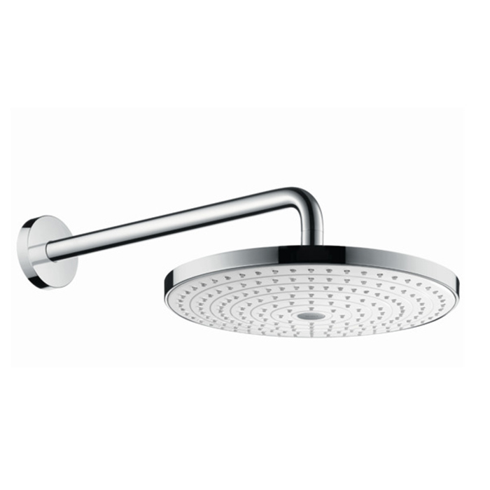 Hansgrohe Raindance Select S 300 Верхний душ, настенный, цвет: хром