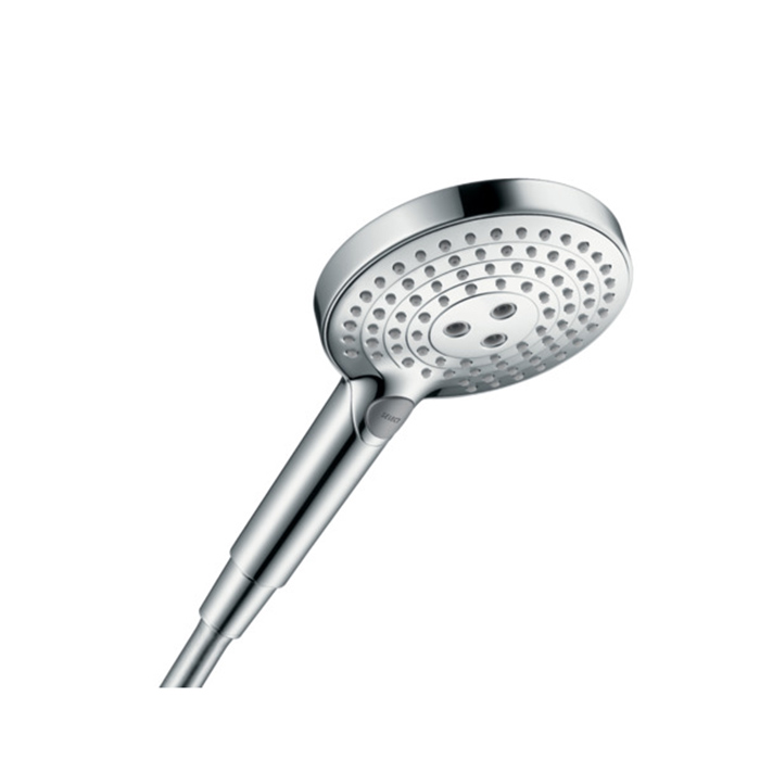 Hansgrohe Raindance Select 120 Air Ручной душ, цвет: хром