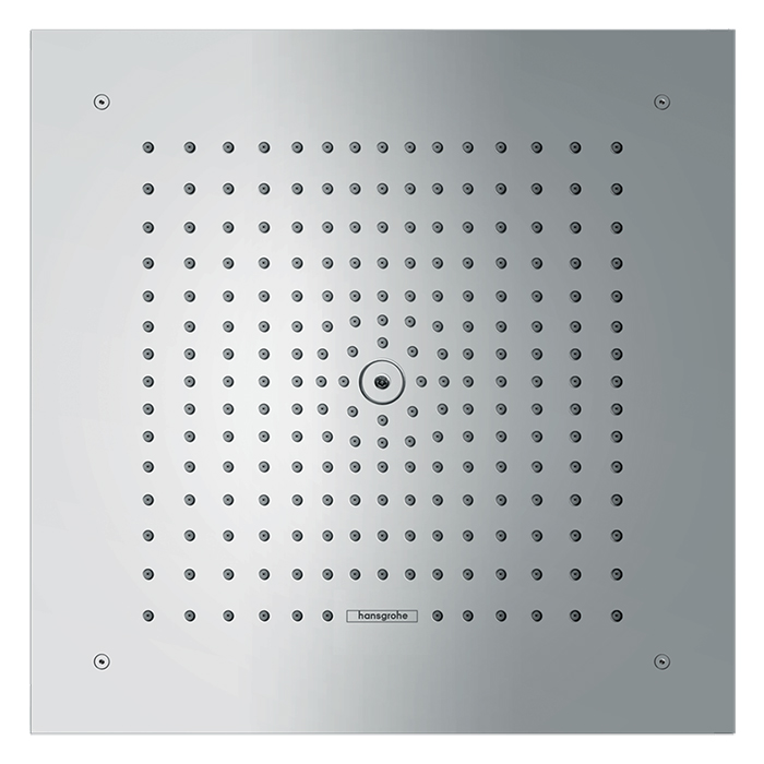 Hansgrohe Raindance Select E Р Верхний душ цвет: хром