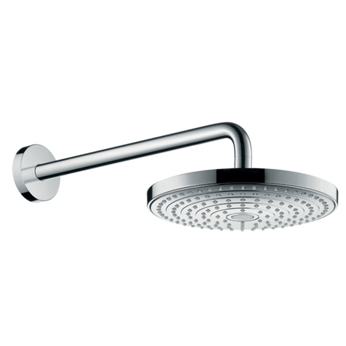Hansgrohe Raindance Select S 240 Верхний душ, настенный, цвет: хром