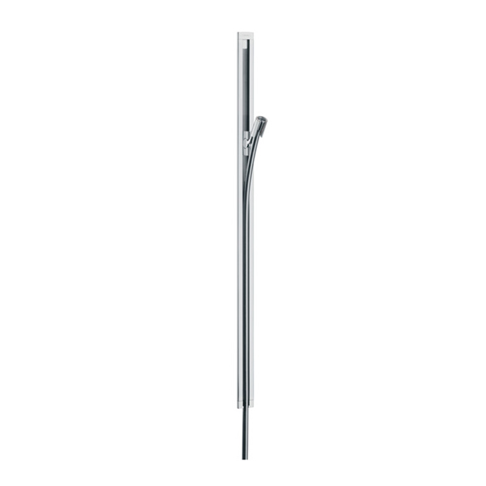Hansgrohe Raindance Unica'S Настенная штанга, цвет: хром