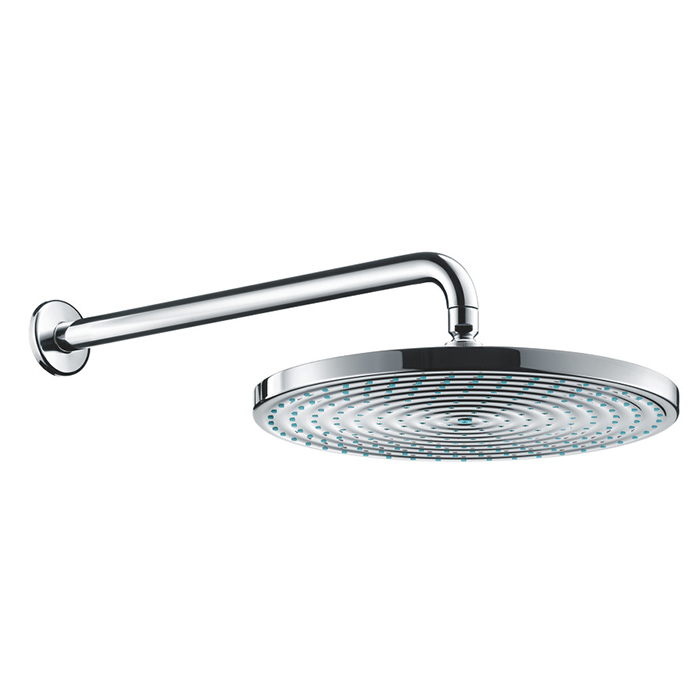 Hansgrohe Raindance Верхний душ, цвет: хром