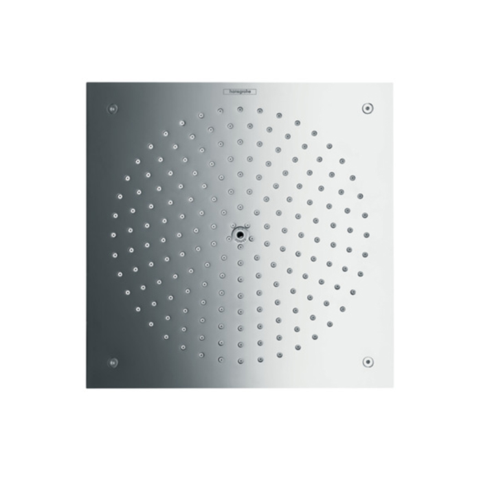 Hansgrohe Raindance Верхний душ, 1jet, RainAir, цвет: хром