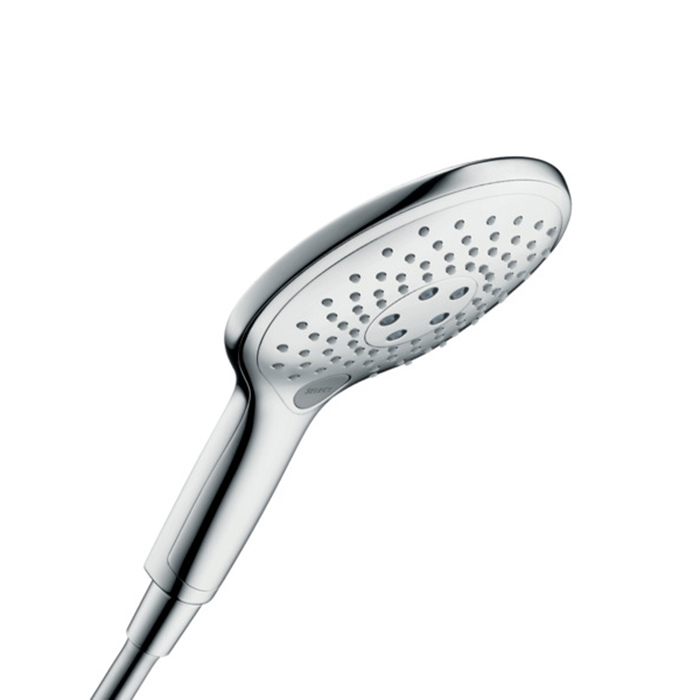 Hansgrohe Raindance Select S150 Р. Ручной душ, EcoSmart, цвет: хром