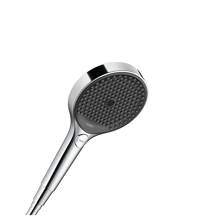 Hansgrohe Rainfinity Ручной душ, лейка, 3jet, ½;, цвет: хром