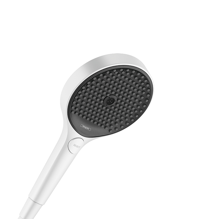 Hansgrohe Rainfinity Ручной душ, лейка, 3jet, ½;, цвет: хром