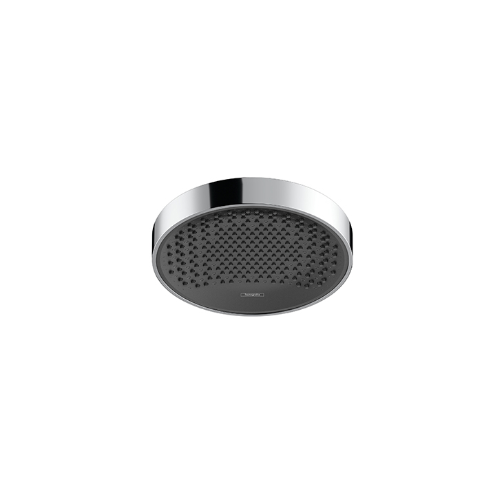 Hansgrohe Rainfinity Верхний душ, 1 jet, потолочный держателем, цвет: хром