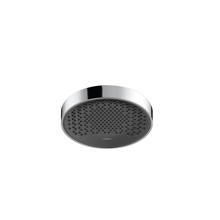 Hansgrohe Rainfinity Верхний душ, 1 jet, потолочный держателем, цвет: хром