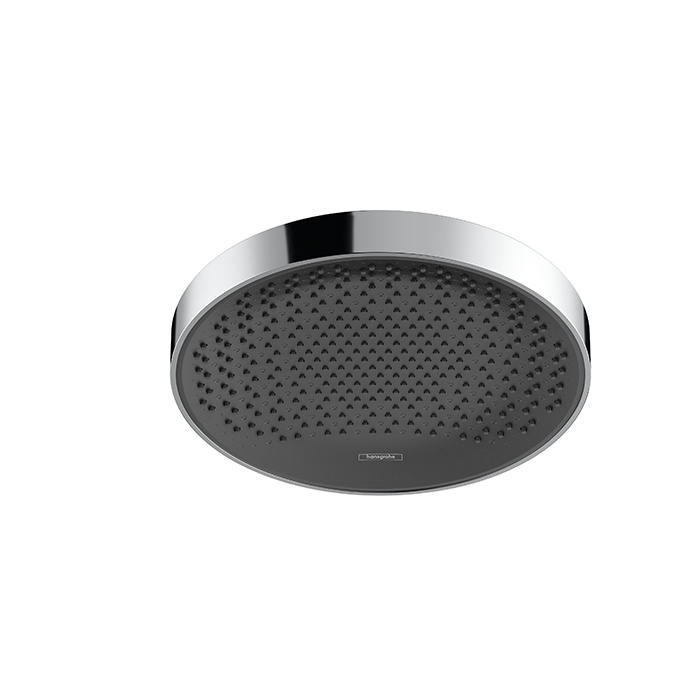 Hansgrohe Rainfinity Верхний душ, 1 jet, потолочный держателем, цвет: хром