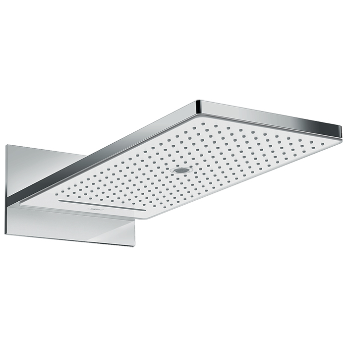 Hansgrohe Rainmaker Верхний душ, настенный, цвет: хром