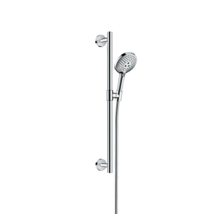 Hansgrohe Raindance Sel.S 120/U'Comfort Душевой гарнитур, цвет: хром