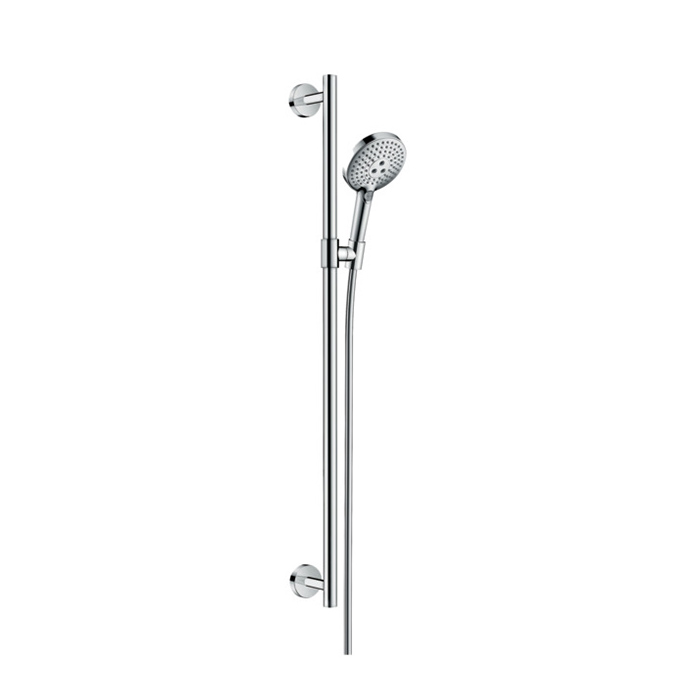 Hansgrohe Raindance Sel.S 120/U'Comfort Душевой гарнитур, цвет: хром