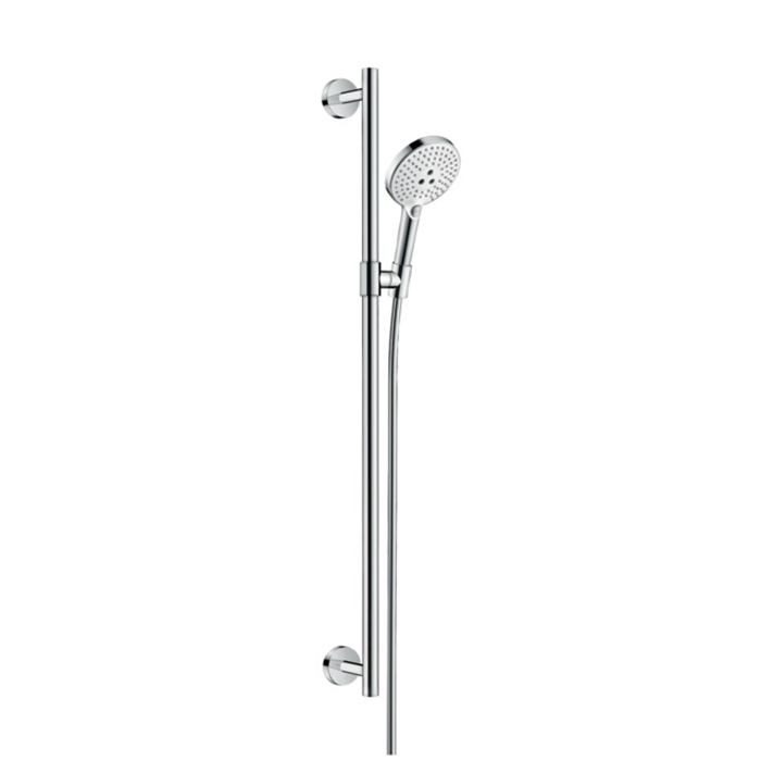 Hansgrohe Raindance Sel.S 120/U'Comfort Душевой гарнитур, цвет: хром