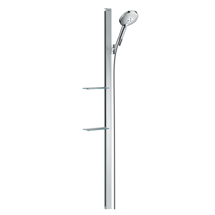 Hansgrohe Raindance Select S 120 Душевой гарнитур, цвет: хром