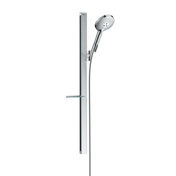 Hansgrohe Raindance Select S 120 Душевой гарнитур, цвет: хром