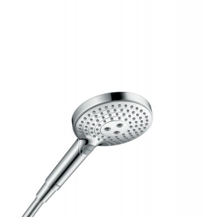 Hansgrohe Raindance Select S Ручной душ, цвет: хром