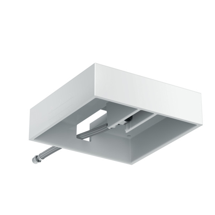 Hansgrohe Скрытая часть д/Raindance E 400 1j