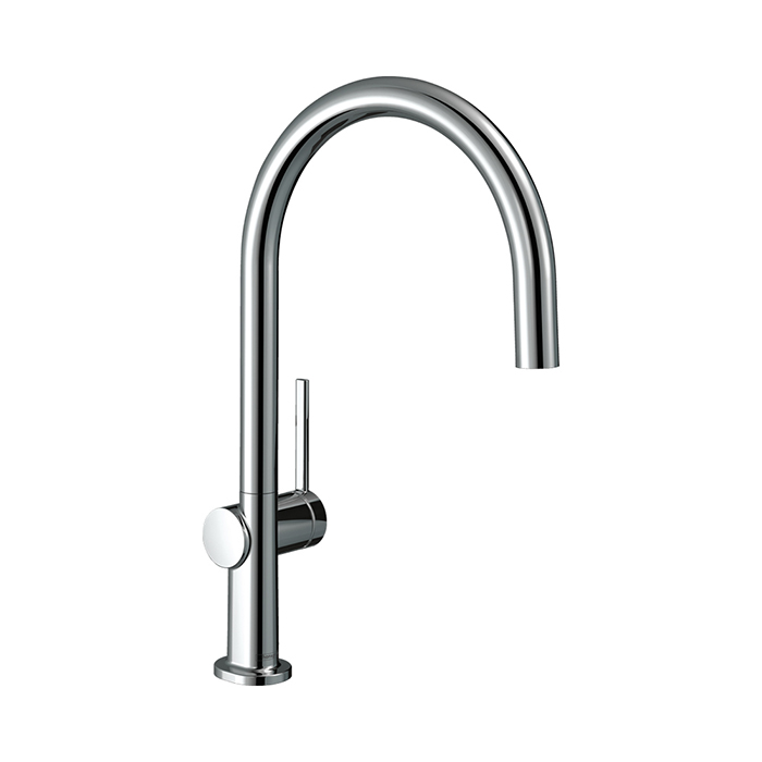 Hansgrohe Talis M54 Смеситель для кухни, 1 отв, цвет: хром
