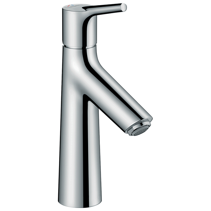 Hansgrohe Talis S Смеситель для раковины, 1 отв, цвет: хром