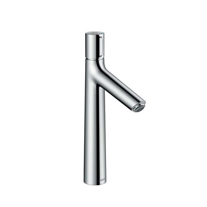 Hansgrohe Talis Select S 190 Смеситель для раковины, однорычажный, на 1 отв, h:, цвет: хром