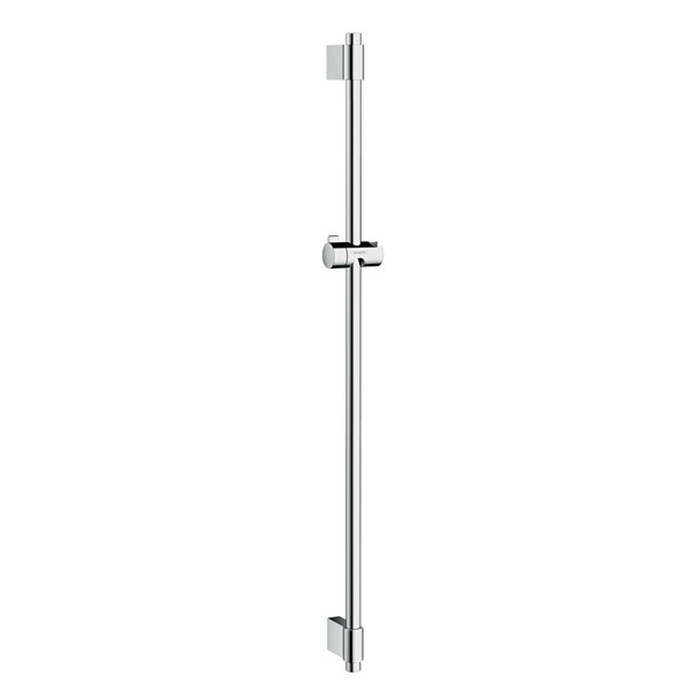 Hansgrohe Unica Comfort Душевая штанга, настенная, цвет: хром