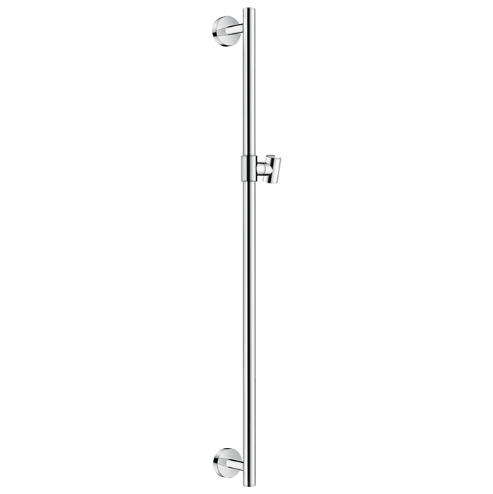 Hansgrohe Unica Comfort Душевой гарнитур, настенный, цвет: хром