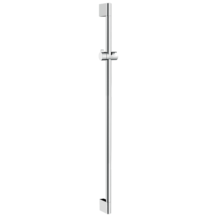 Hansgrohe Unica'Croma Душевая штанга с держателем ручного душа, цвет: хром