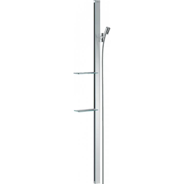 Hansgrohe Unica E Душевая штанга, цвет: хром