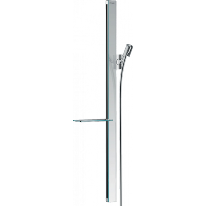 Hansgrohe Unica E Душевая штанга, цвет: хром