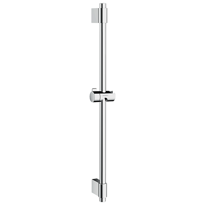 Hansgrohe Unica Штанга для душа, цвет: хром