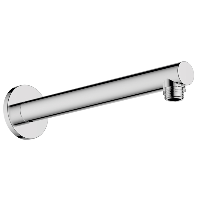Hansgrohe Vernis Blend Душевой держатель, цвет: хром