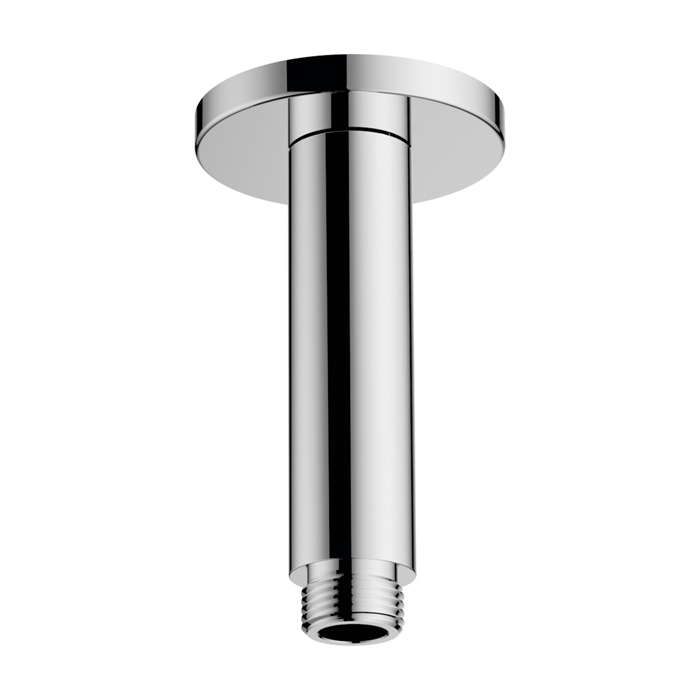 Hansgrohe Vernis Blend Потолочное подсоединение, цвет: хром