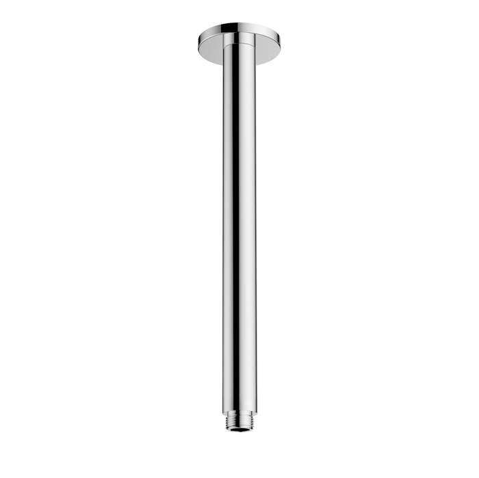 Hansgrohe Vernis Blend Потолочный держатель, цвет: хром