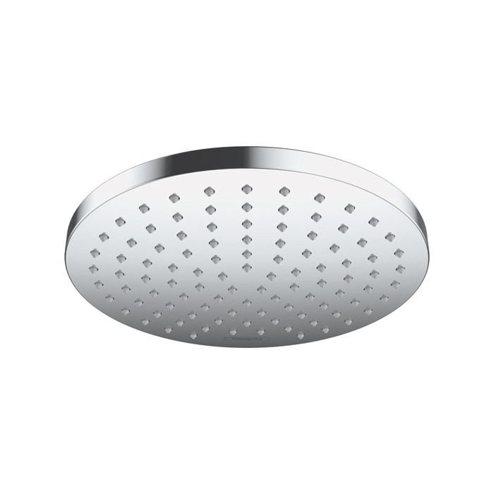Hansgrohe Vernis Blend Верхний душ 200 1jet EcoSmart, цвет: хром