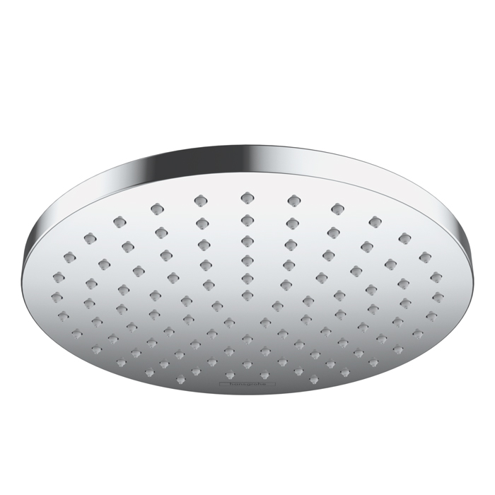 Hansgrohe Vernis Blend Верхний душ, цвет: хром