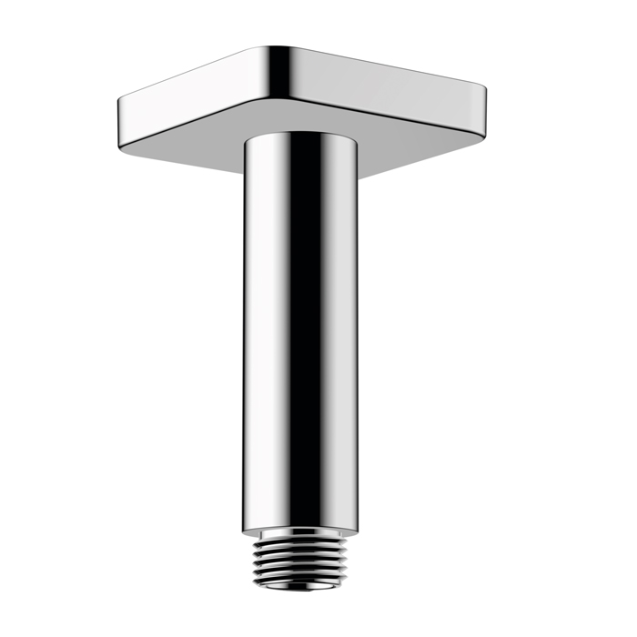 Hansgrohe Vernis Shap Потолочный держатель, цвет: хром