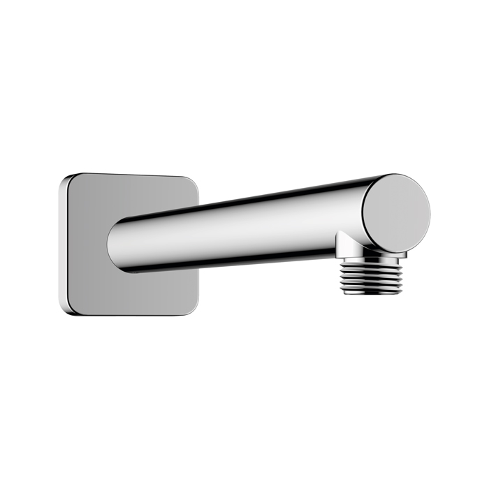 Hansgrohe Vernis Shape Душевой держатель, цвет: хром