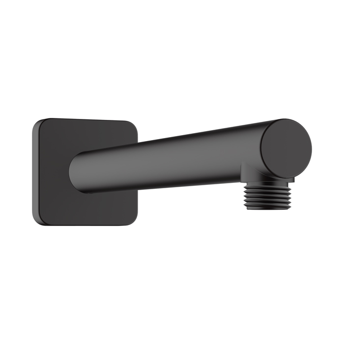 Hansgrohe Vernis Shape Душевой держатель, цвет: матовый черный