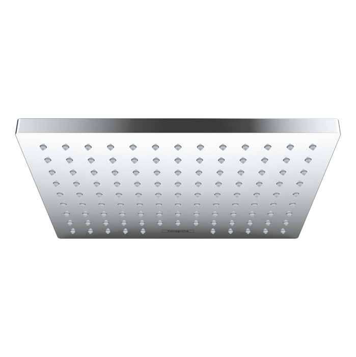 Hansgrohe Vernis Shape Верхний душ 230 1jet, цвет: хром