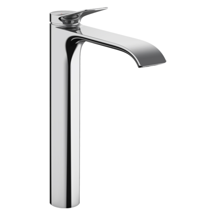 Hansgrohe Vivenis Смеситель для раковины, на 1 отв, излив:, цвет: хром