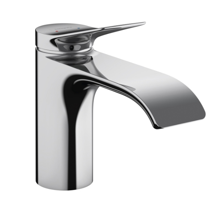Hansgrohe Vivenis Смеситель на раковину, на 1 отв, цвет хром