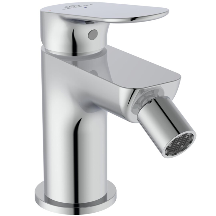 Ideal Standard Ceralife O Смеситель для биде, на 1 отв, цвет: хром
