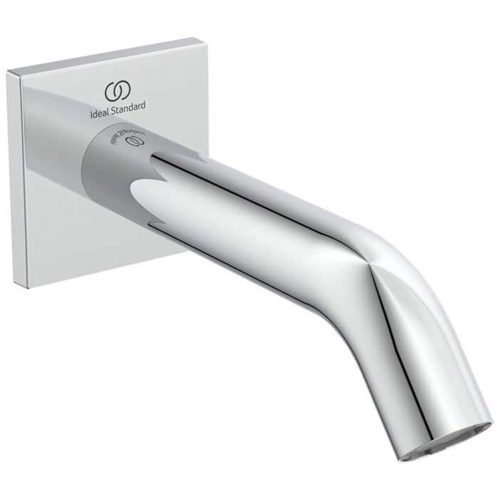 Ideal Standard Joy Neo Настенный излив, подключение G1/2, цвет: хром