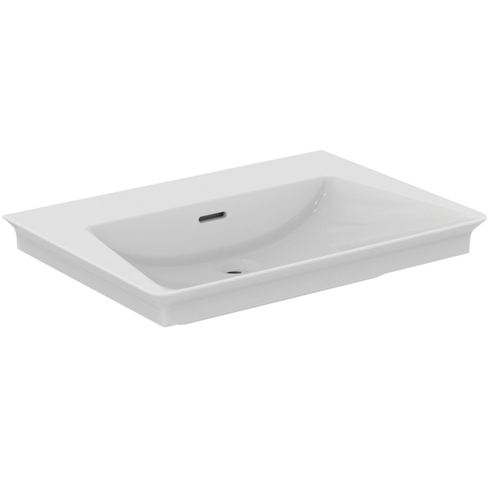 Ideal Standard La Dolce Vita Раковина подвесная, без отв, цвет: белый