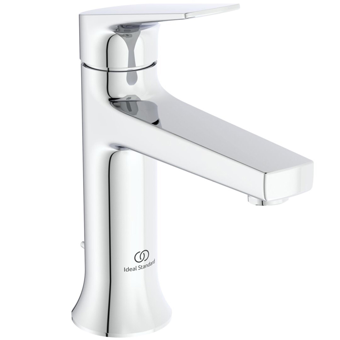Ideal Standard La Dolce Vita Смеситель для раковины, на 1 отв, с донным клапаном, цвет: хром