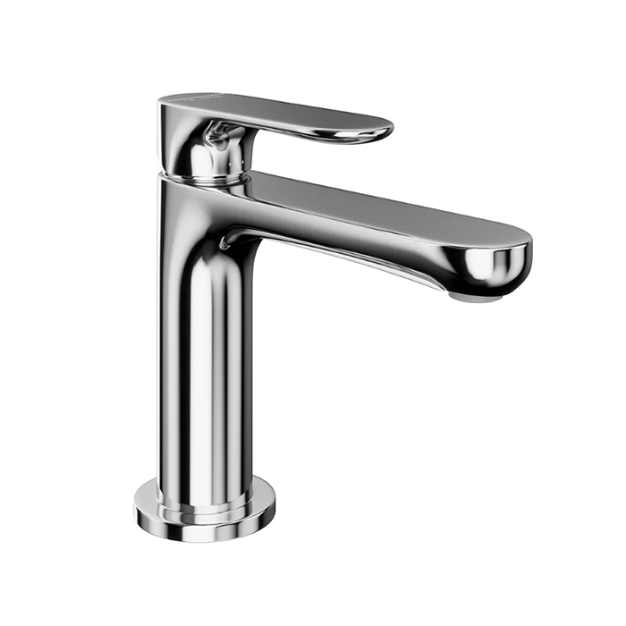 Kerama Marazzi Ole Смеситель для раковины, на 1 отв, цвет: хром