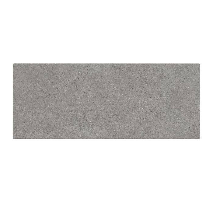 Kerama Marazzi Столешница из керамогранита, Фондамента, без отв, цвет: серый натуральный