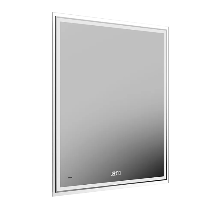Kerama Marazzi Tecno Зеркало, c LED подсветкой, с функцией антизапотевание